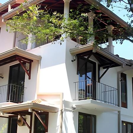 The Mgs Hotel Elpitiya  Exteriér fotografie