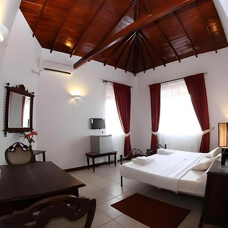 The Mgs Hotel Elpitiya  Exteriér fotografie