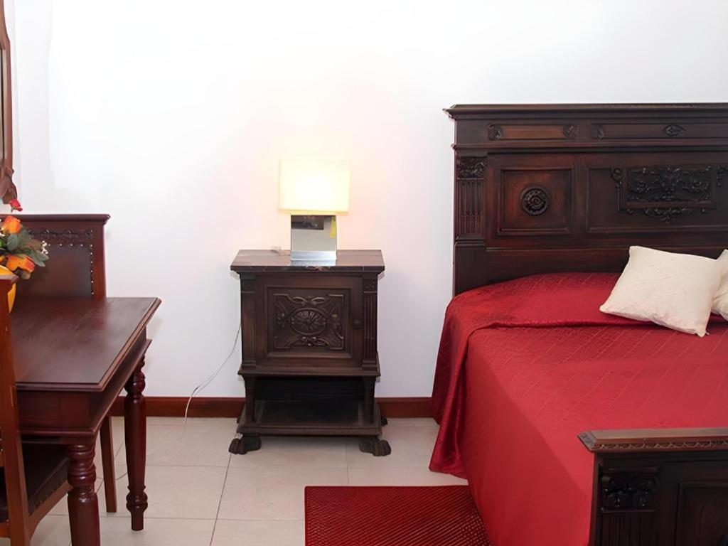 The Mgs Hotel Elpitiya  Exteriér fotografie
