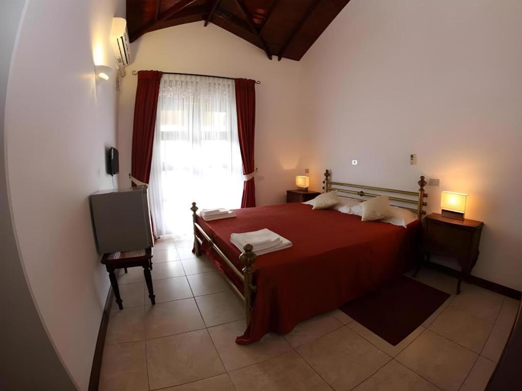 The Mgs Hotel Elpitiya  Exteriér fotografie