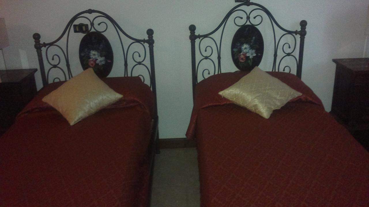 The Mgs Hotel Elpitiya  Pokoj fotografie