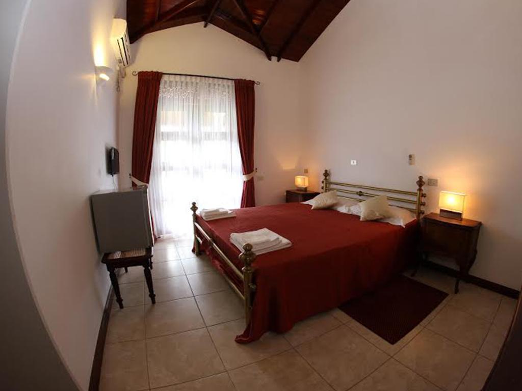 The Mgs Hotel Elpitiya  Exteriér fotografie